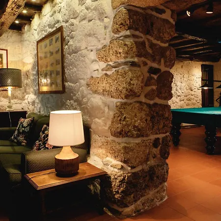 Feel Discovery Casa Da Capela Douro Valley Villa